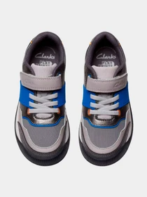 Кроссовки Clarks модель 26176708 Фото