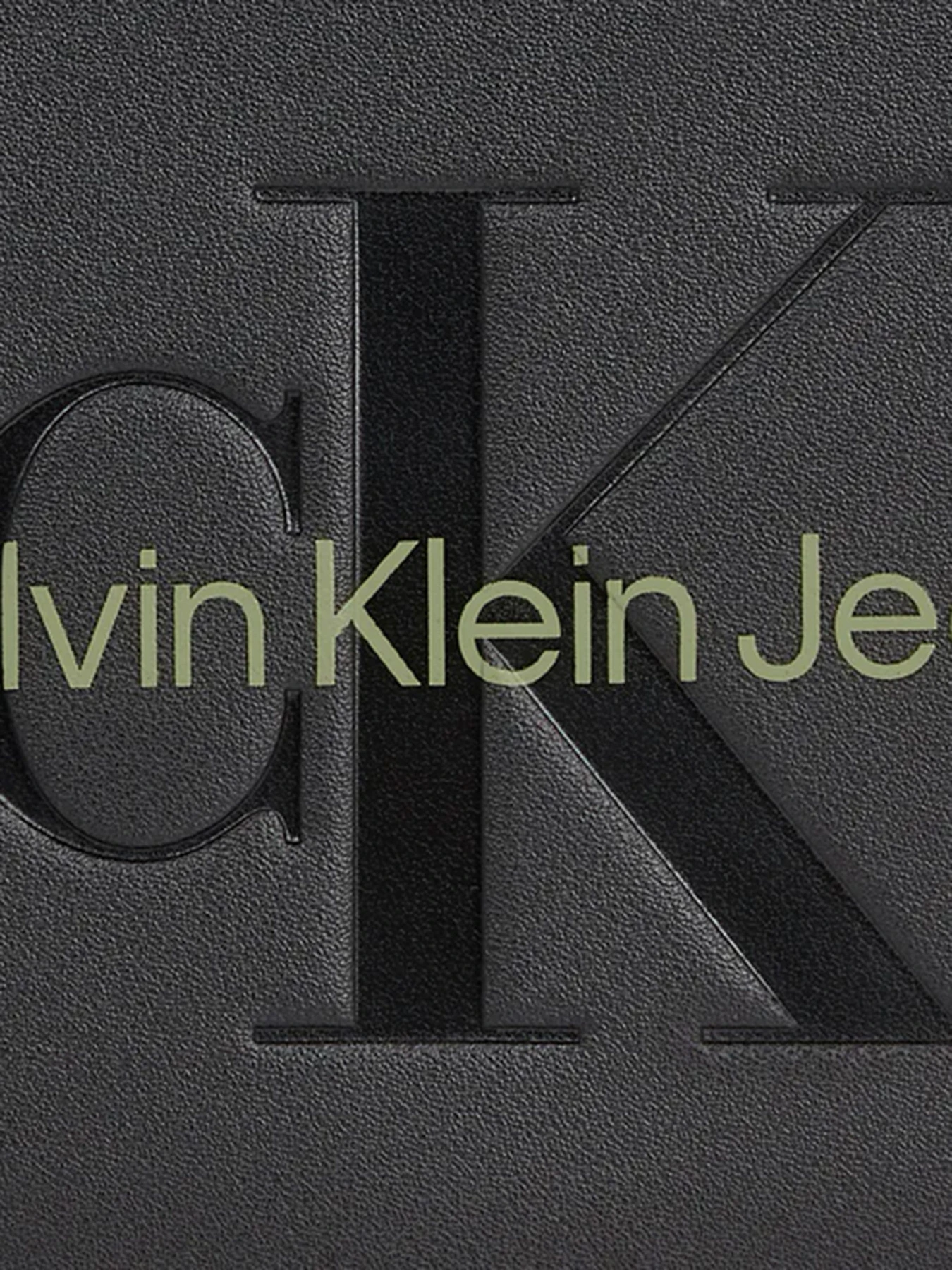 Сумки Calvin Klein модель K60K611966-0GX Сумки Calvin Klein модель K60K611966-0GX Фото