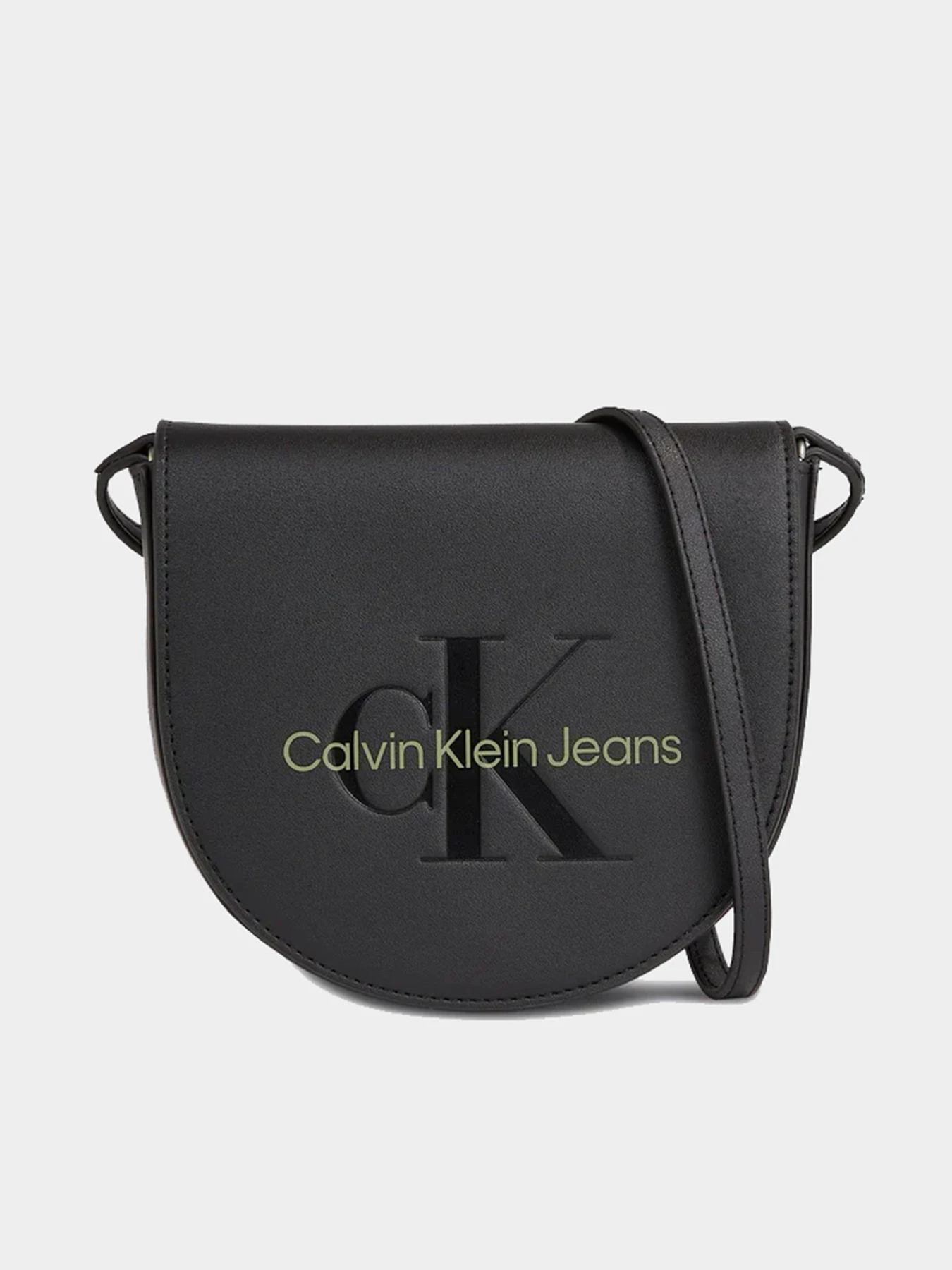Сумки Calvin Klein модель K60K611966-0GX Сумки Calvin Klein модель K60K611966-0GX Фото