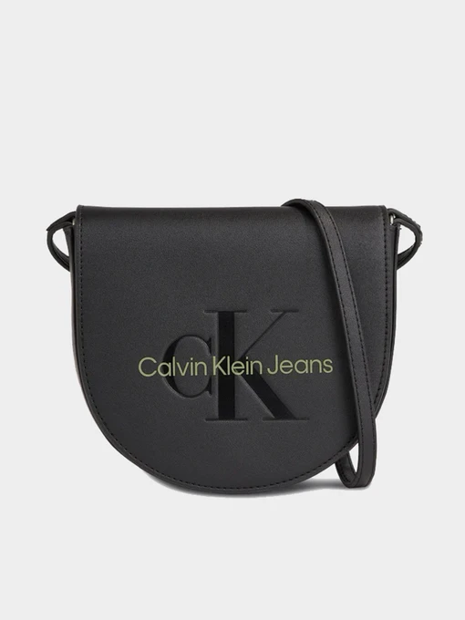Сумки Calvin Klein модель K60K611966-0GX Фото