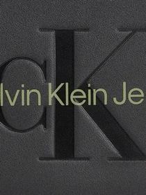 Сумки Calvin Klein модель K60K611966-0GX Фото