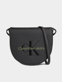 Сумки Calvin Klein модель K60K611966-0GX Фото