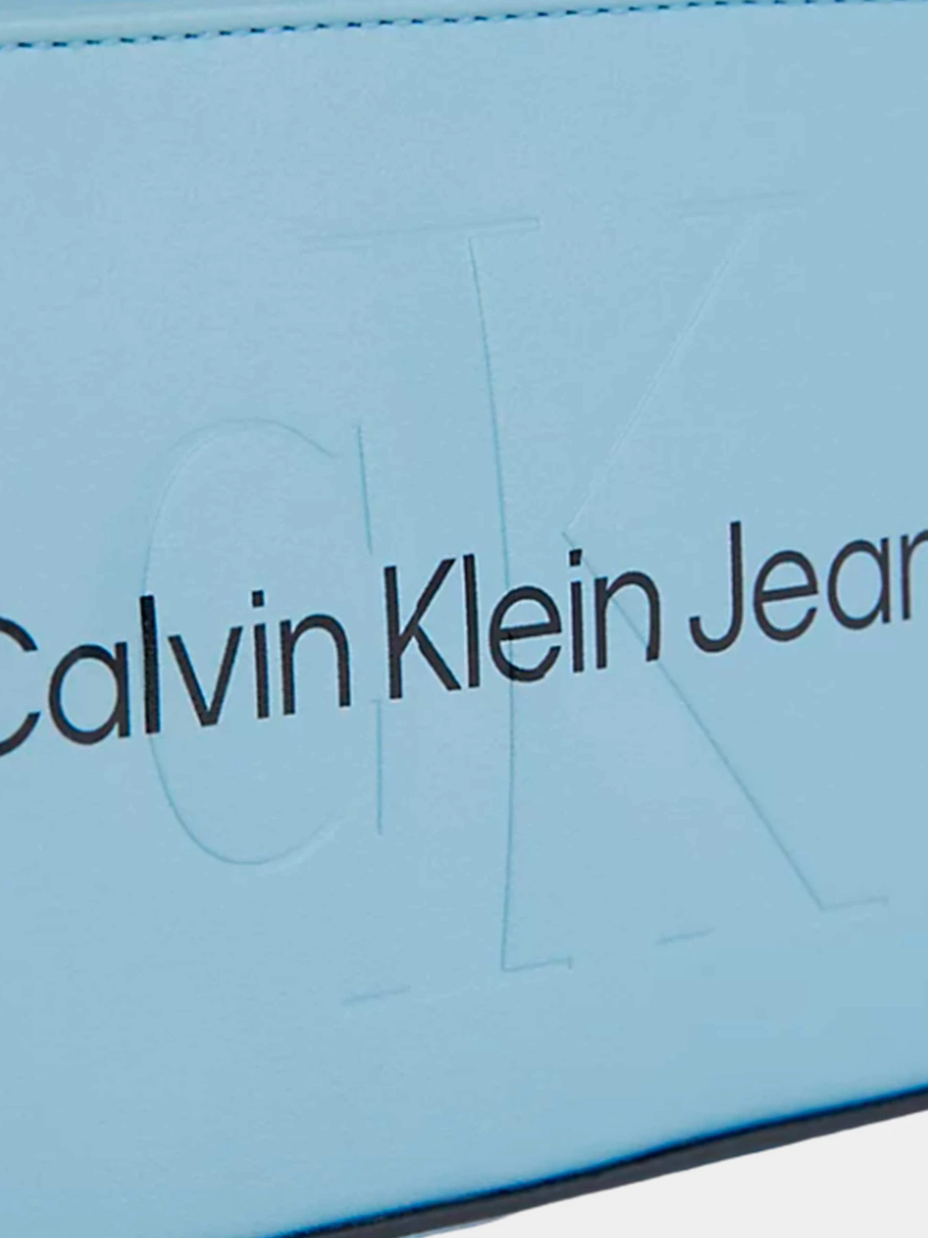 Сумки Calvin Klein модель K60K610679-CEZ Сумки Calvin Klein модель K60K610679-CEZ Фото