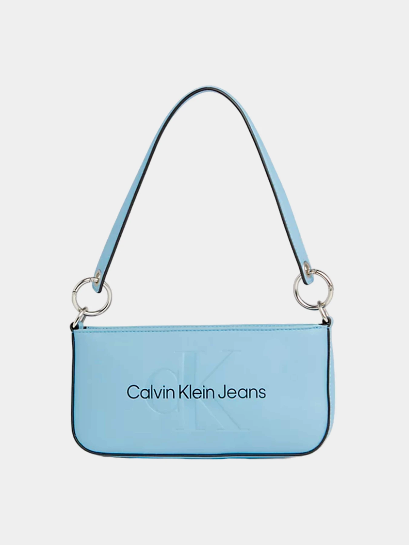 Сумки Calvin Klein модель K60K610679-CEZ Сумки Calvin Klein модель K60K610679-CEZ Фото