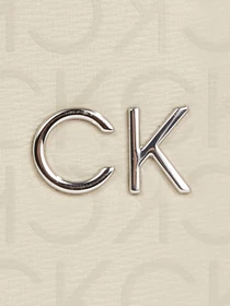 Сумки Calvin Klein модель K60K611882-PEA Фото