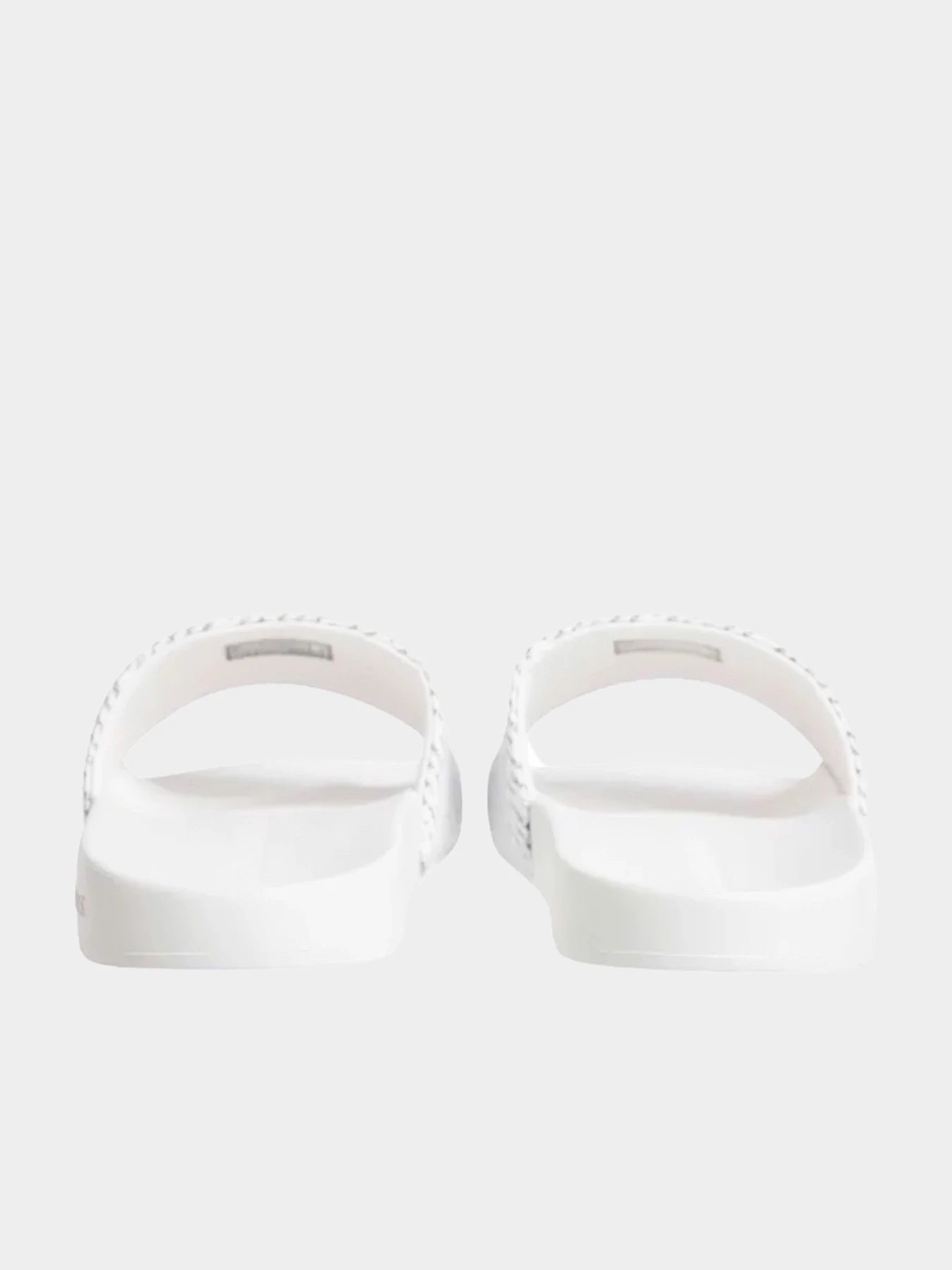 Шлёпанцы Calvin Klein модель YM0YM00955-01W Фото