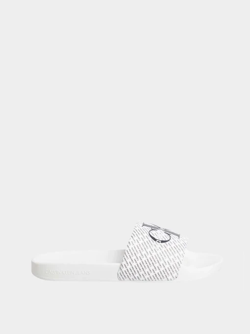 Шәркейлер Calvin Klein үлгі YM0YM00955-01W Фото