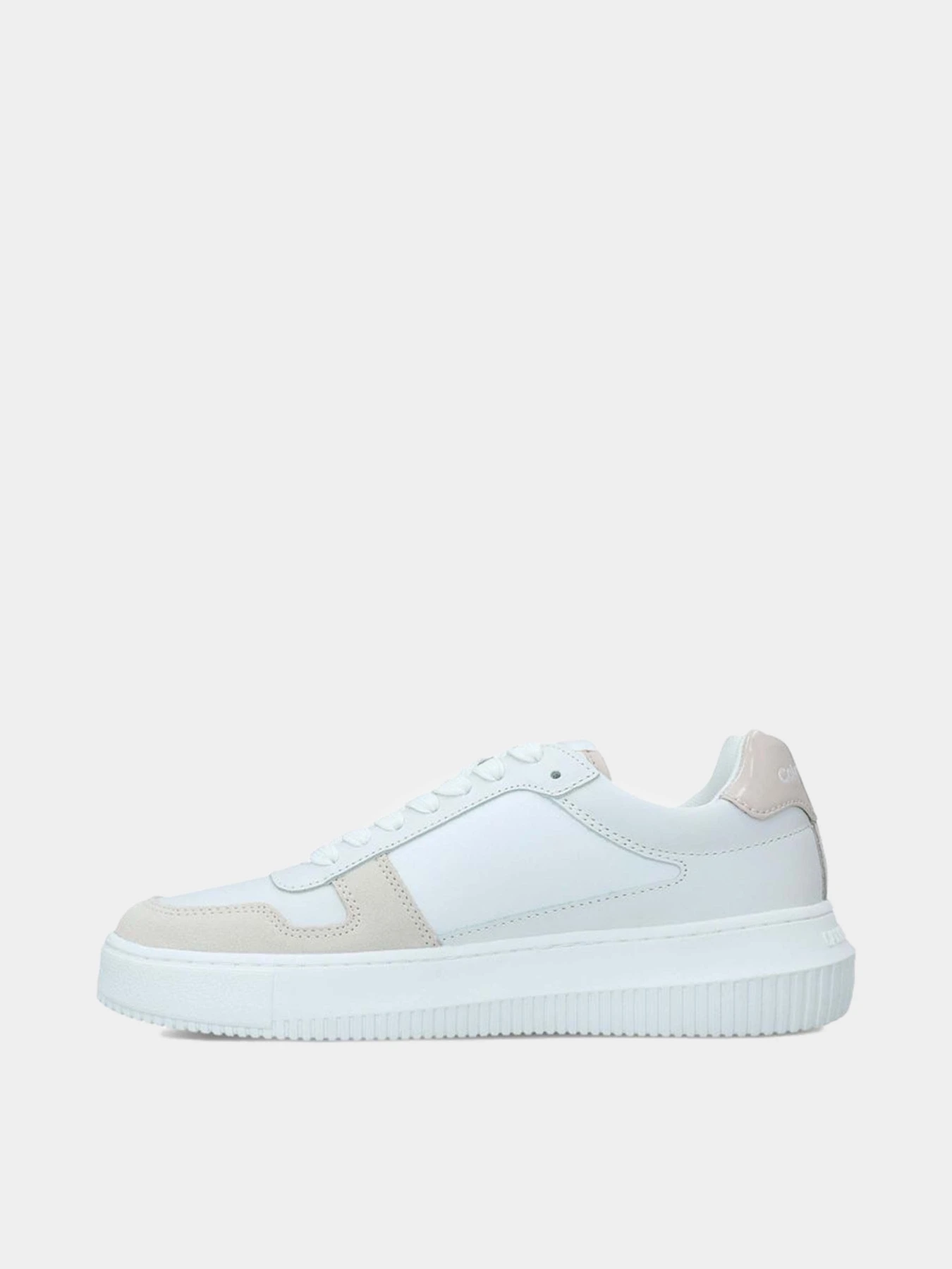 Кеды Calvin Klein модель YW0YW01415-02S Фото