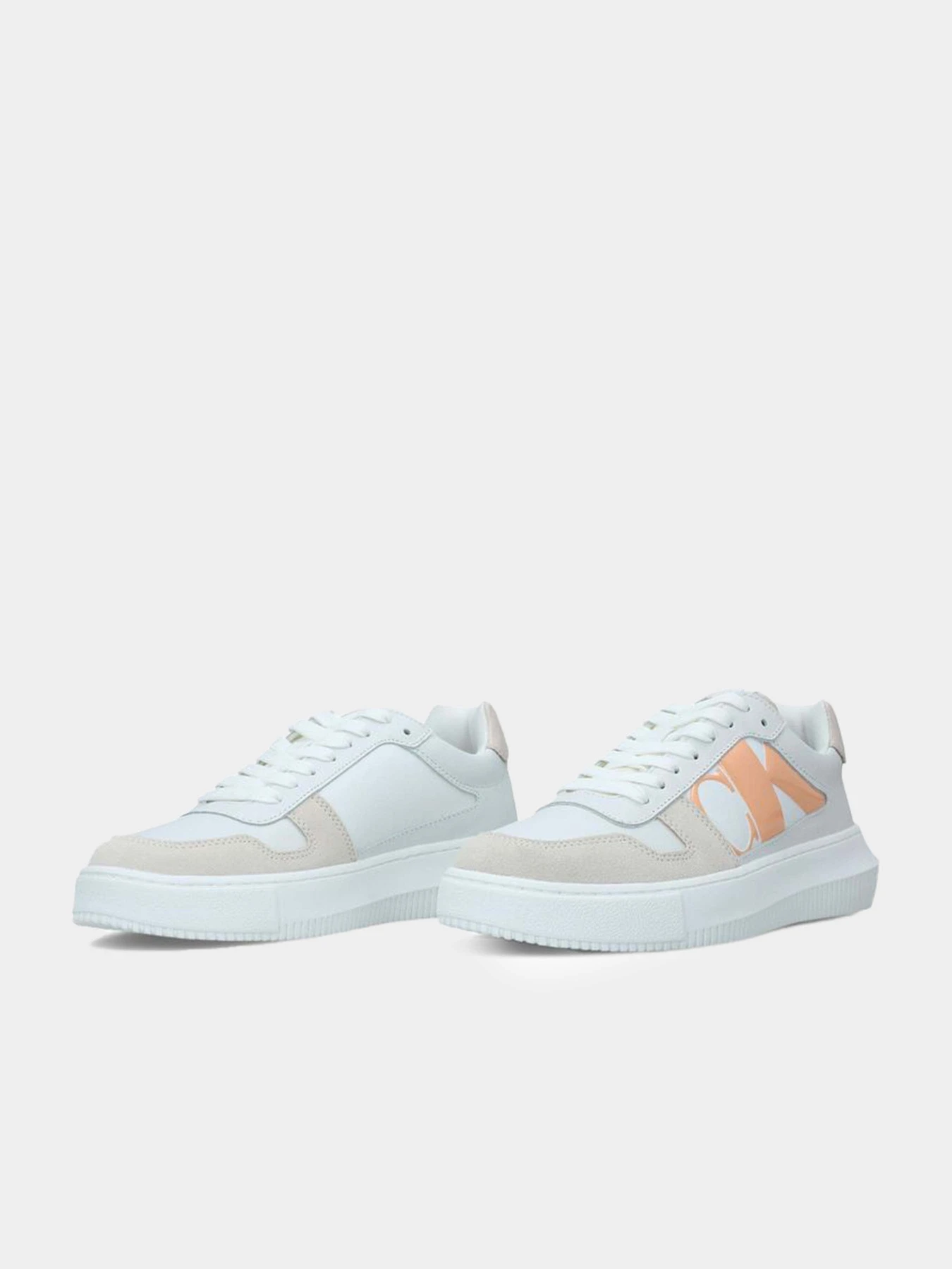 Кеды Calvin Klein модель YW0YW01415-02S Фото
