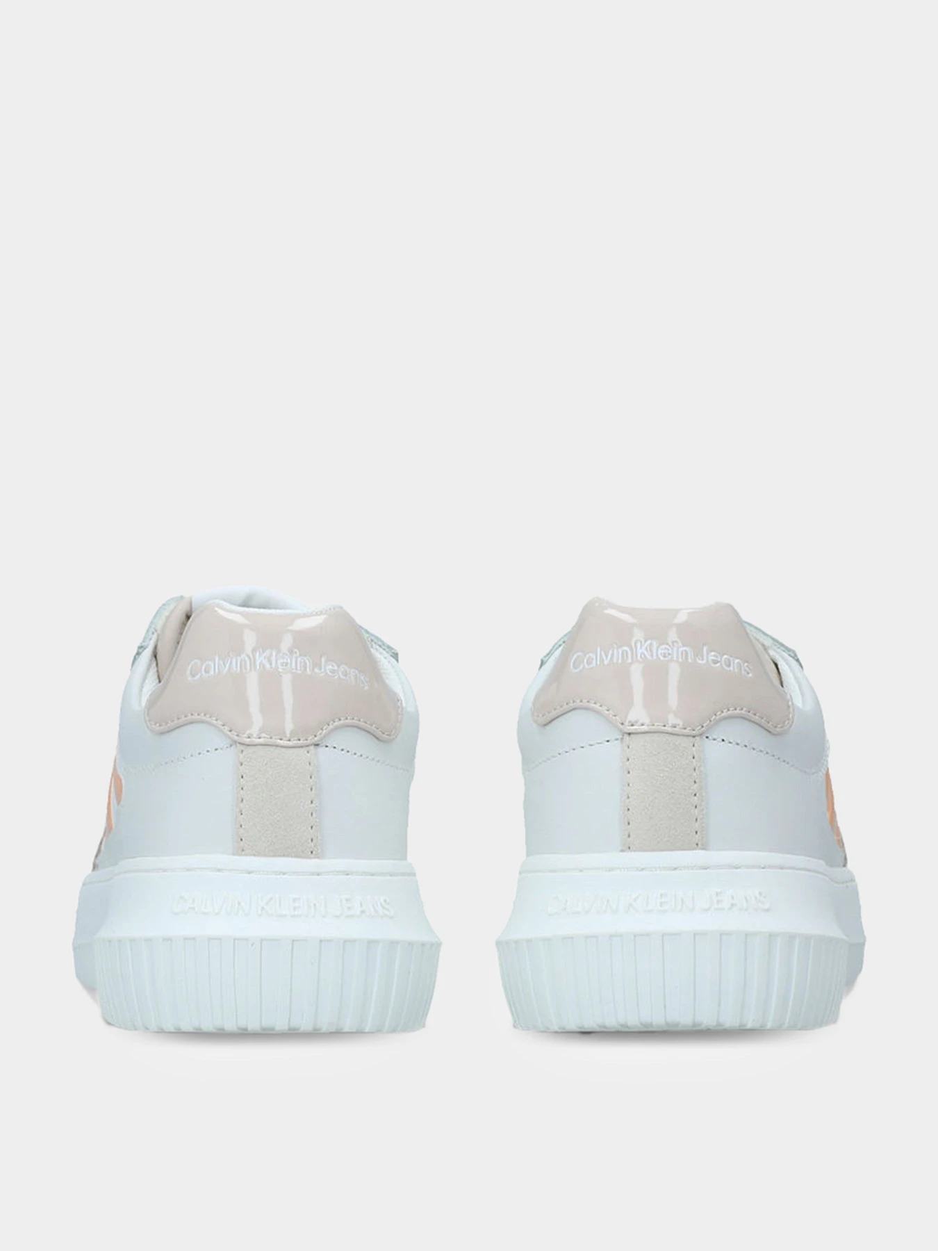 Кеды Calvin Klein модель YW0YW01415-02S Фото