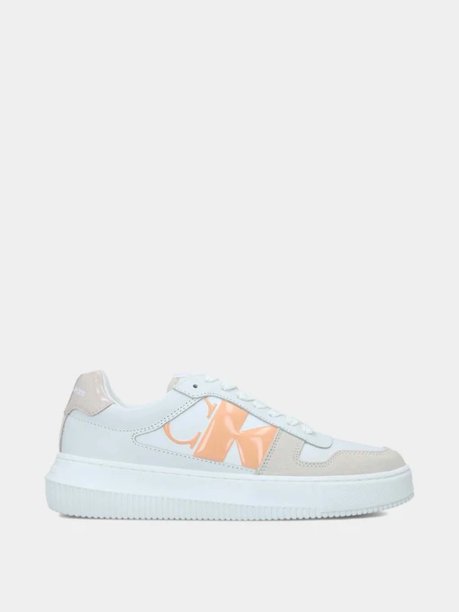Кеды Calvin Klein модель YW0YW01415-02S Фото