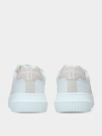 Кеды Calvin Klein модель YW0YW01415-02S Фото