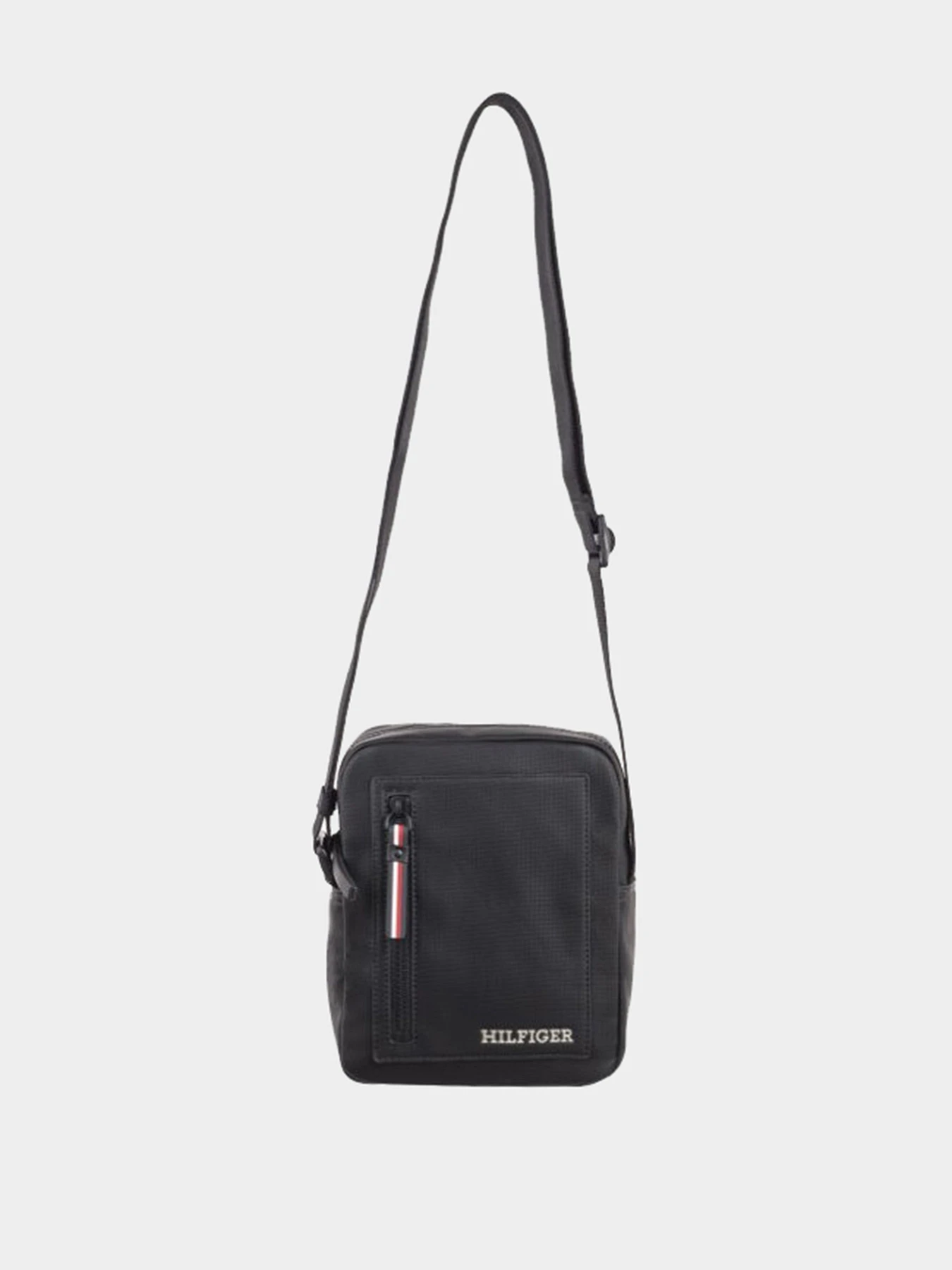 Сумки Tommy Hilfiger модель AM0AM11794-BDS Сумки Tommy Hilfiger модель AM0AM11794-BDS Фото