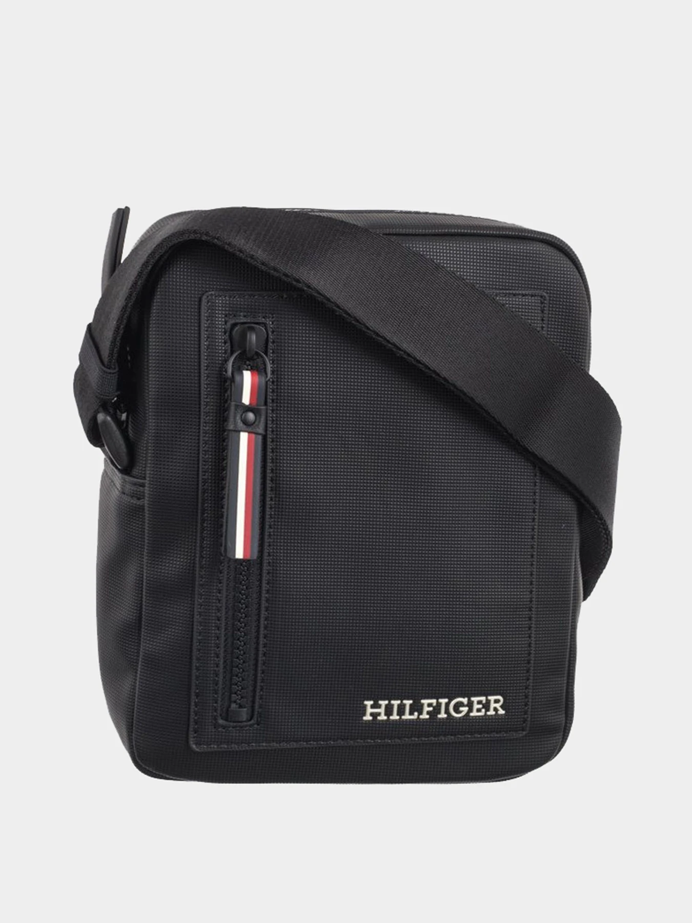 Сумки Tommy Hilfiger модель AM0AM11794-BDS Сумки Tommy Hilfiger модель AM0AM11794-BDS Фото