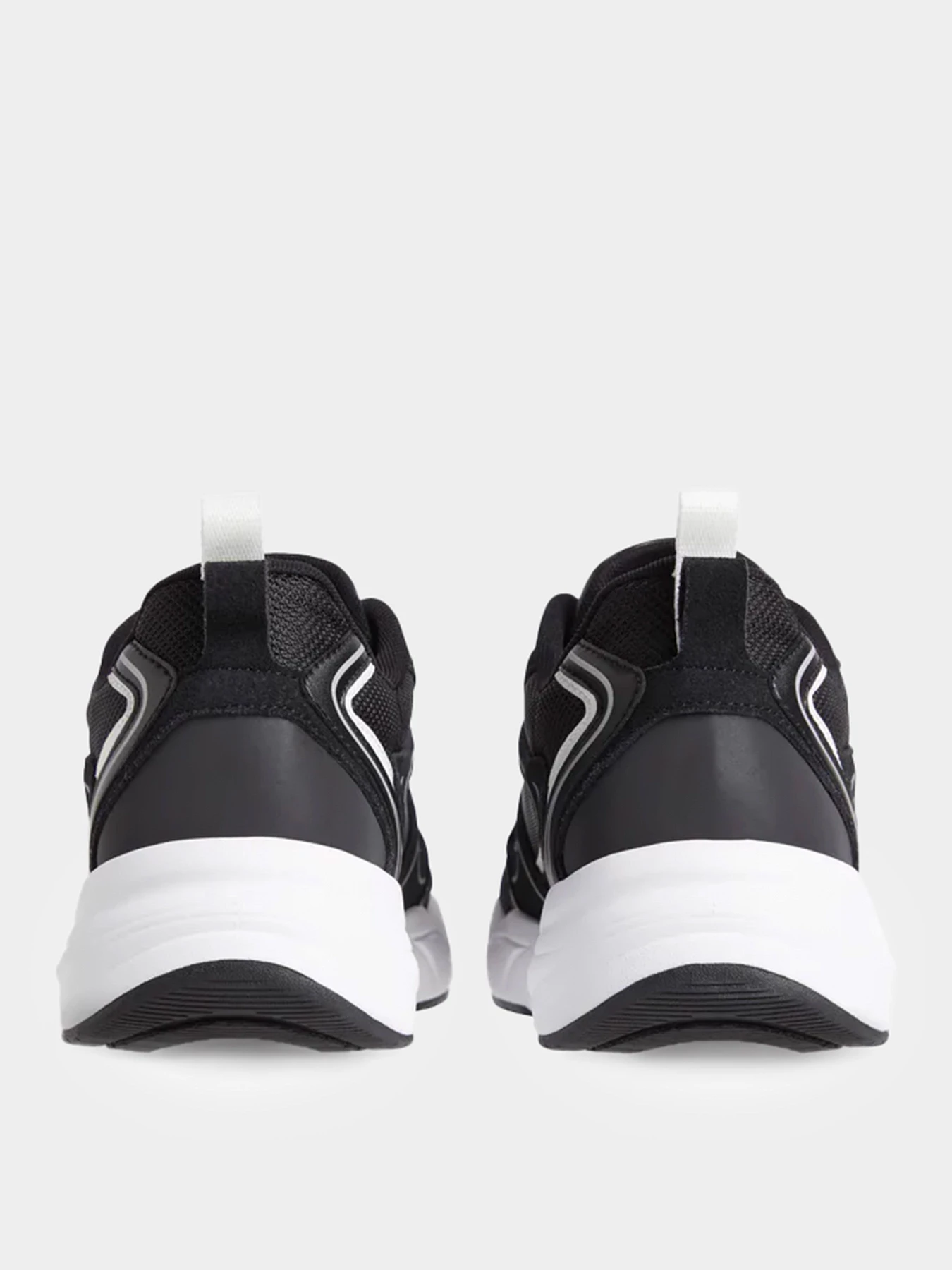 Кроссовки Calvin Klein модель YM0YM00589-0GM Кроссовки Calvin Klein модель YM0YM00589-0GM Фото