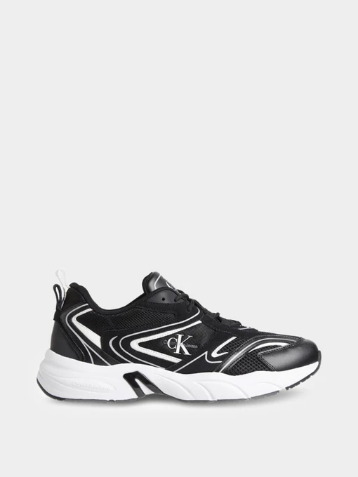 Кроссовки Calvin Klein модель YM0YM00589-0GM Фото
