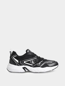 Кроссовки Calvin Klein модель YM0YM00589-0GM Фото