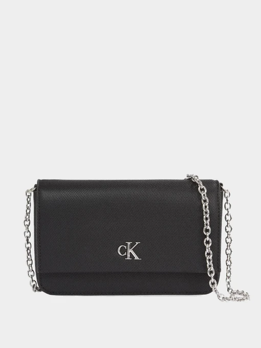 Сумки Calvin Klein модель K60K611971-BEH Фото