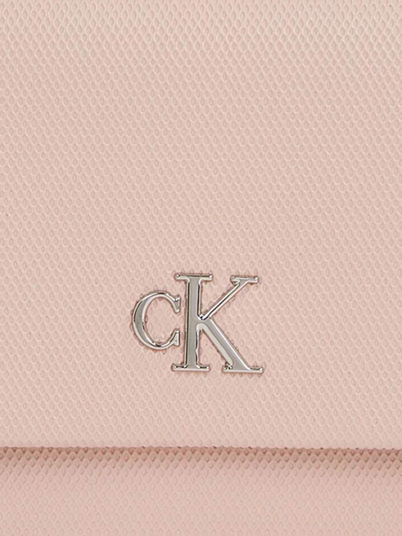 Сумки Calvin Klein модель K60K611971-TFT Сумки Calvin Klein модель K60K611971-TFT Фото