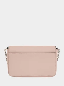Сумки Calvin Klein модель K60K611971-TFT Фото