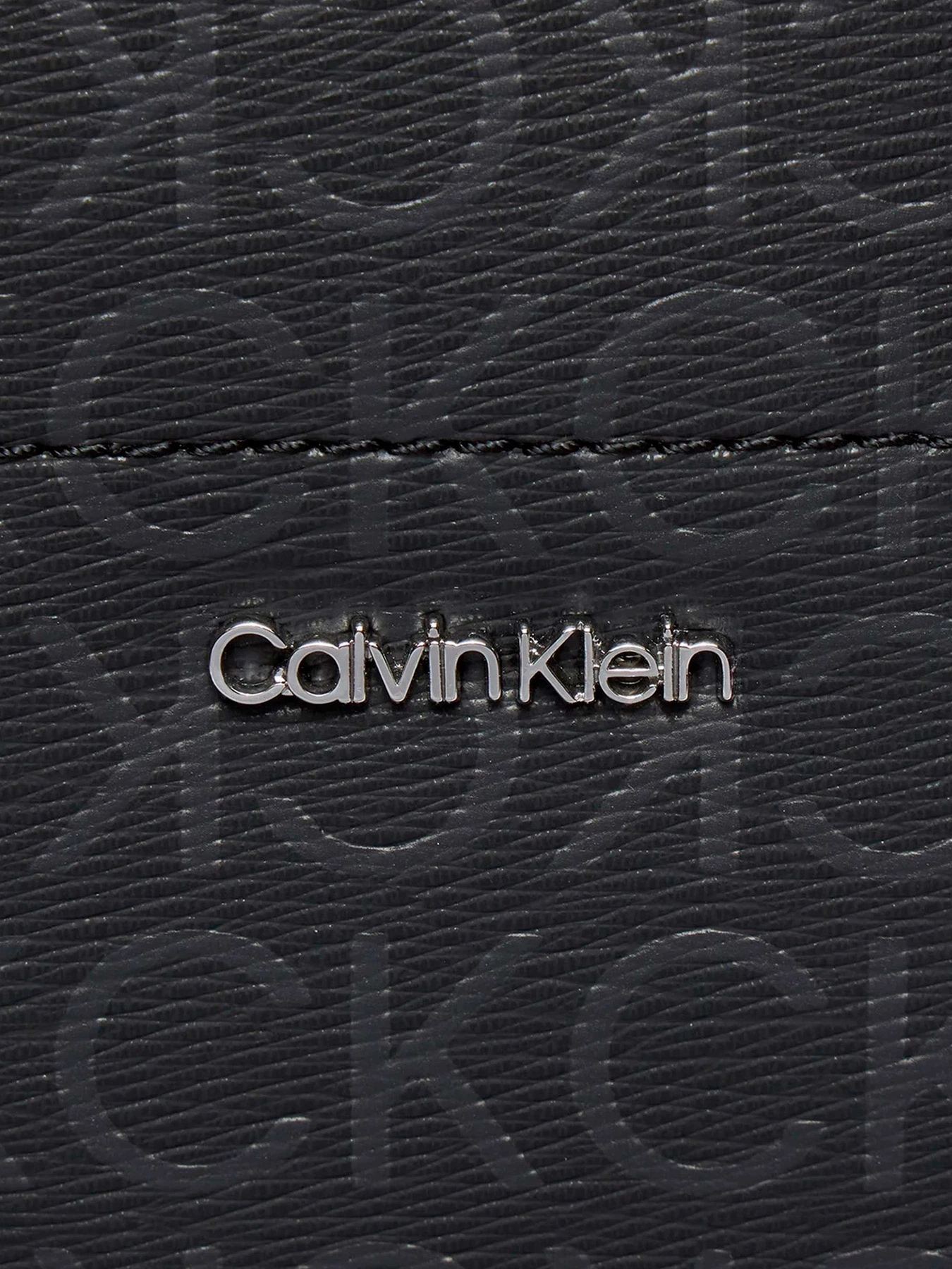 Сумки Calvin Klein модель K60K611890-0GJ Сумки Calvin Klein модель K60K611890-0GJ Фото