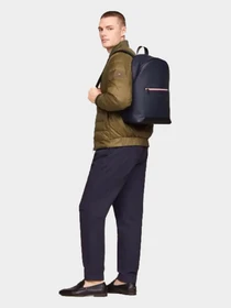 Рюкзаки Tommy Hilfiger модель AM0AM12200-DW6 Фото