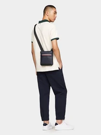 Сумки Tommy Hilfiger модель AM0AM12212-DW6 Фото
