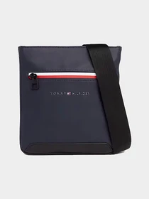Сумки Tommy Hilfiger модель AM0AM12212-DW6 Фото