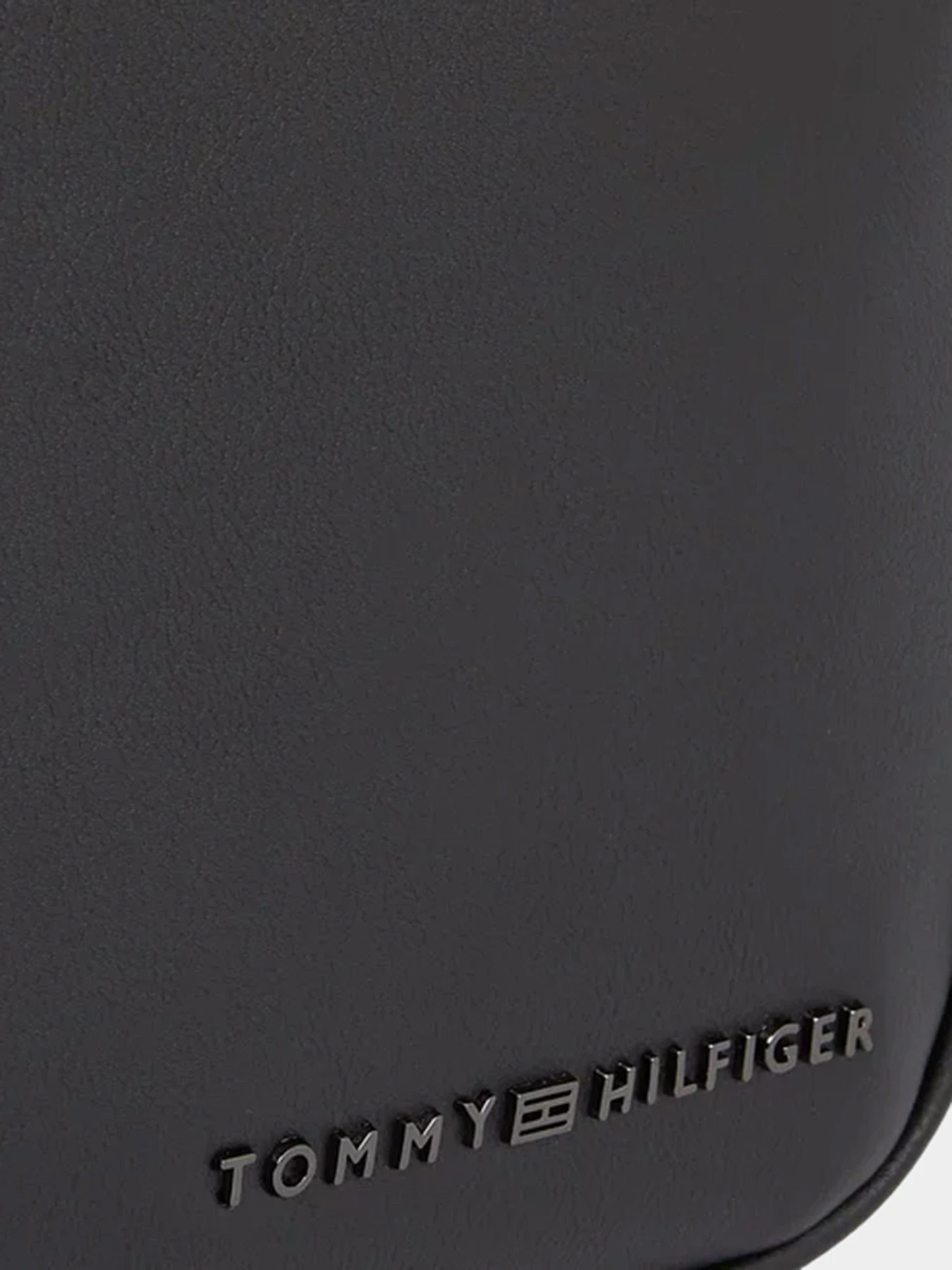 Сумки Tommy Hilfiger модель AM0AM12234-BDS Фото