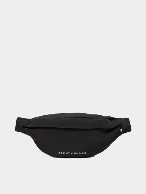 Сумки Tommy Hilfiger модель AM0AM12356-BDS Фото
