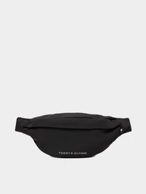 Сумки Tommy Hilfiger модель AM0AM12356-BDS Фото