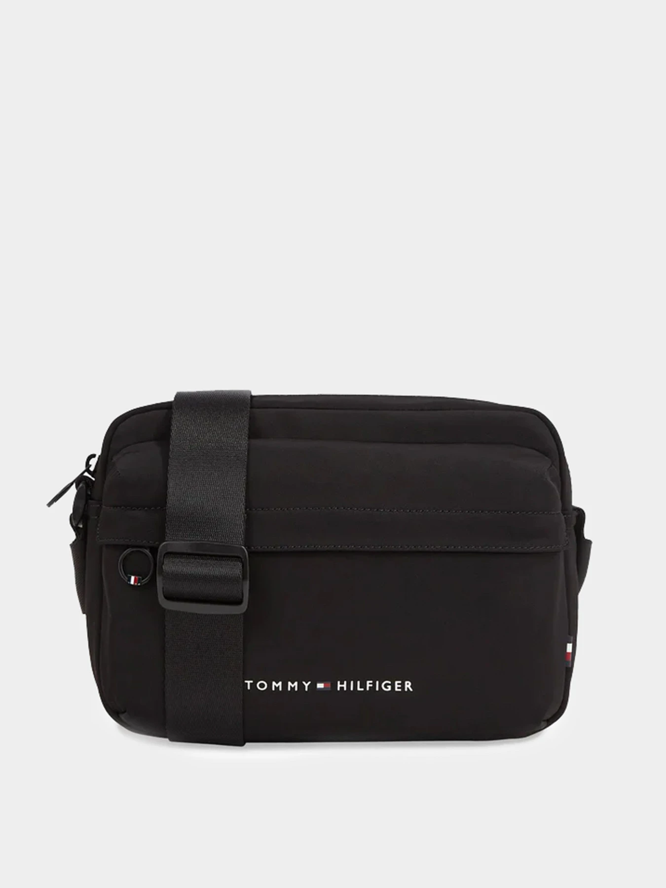Сумки Tommy Hilfiger модель AM0AM12201-BDS Сумки Tommy Hilfiger модель AM0AM12201-BDS Фото