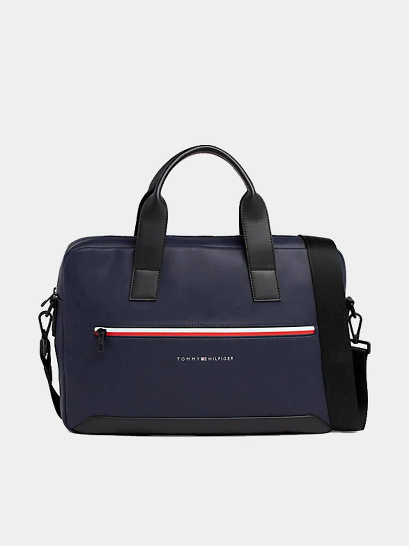 Сумки Tommy Hilfiger модель AM0AM12211-DW6 Сумки Tommy Hilfiger модель AM0AM12211-DW6 Фото