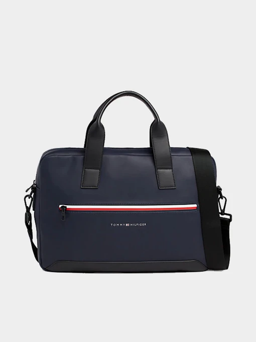 Сөмкелер Tommy Hilfiger үлгі AM0AM12211-DW6 Фото
