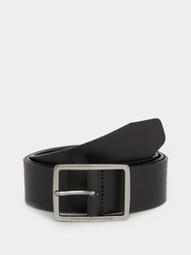 Ремни Tommy Hilfiger модель AM0AM12299-BDS Фото