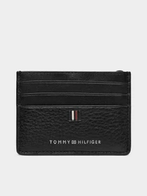 Кошельки Tommy Hilfiger модель AM0AM11858-BDS Фото