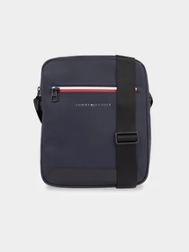 Сумки Tommy Hilfiger модель AM0AM12199-DW6 Фото