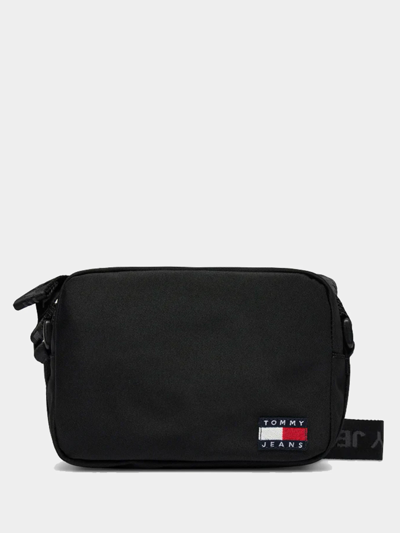 Сумки Tommy Hilfiger модель AW0AW15818-BDS Фото