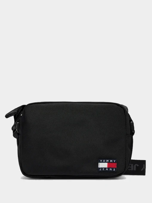 Сумки Tommy Hilfiger модель AW0AW15818-BDS Фото