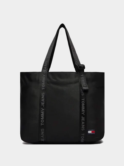 Сумки Tommy Hilfiger модель AW0AW15819-BDS Фото