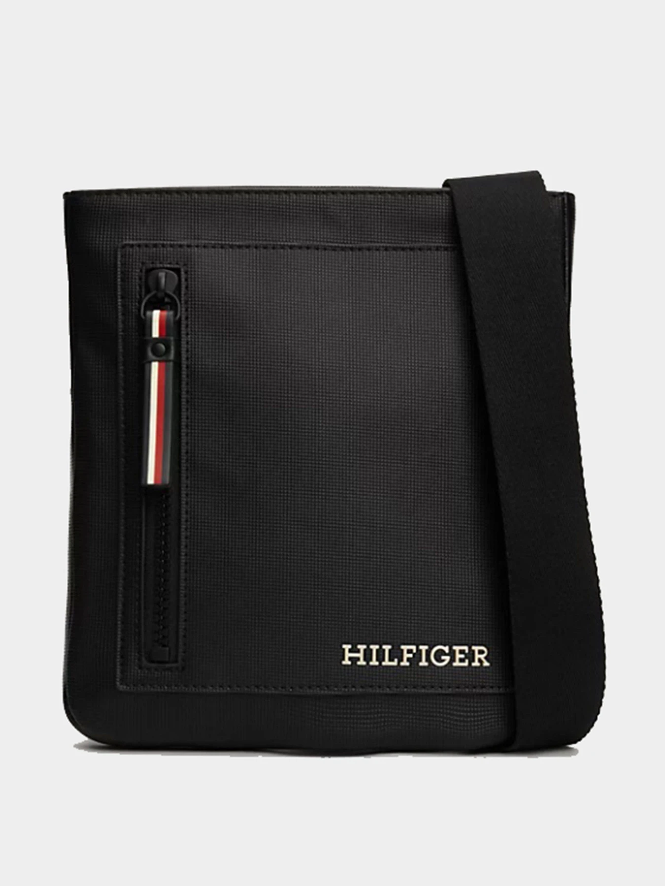 Сумки Tommy Hilfiger модель AM0AM11783-BDS Сумки Tommy Hilfiger модель AM0AM11783-BDS Фото