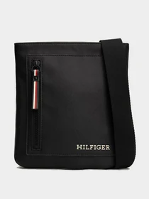 Сумки Tommy Hilfiger модель AM0AM11783-BDS Фото