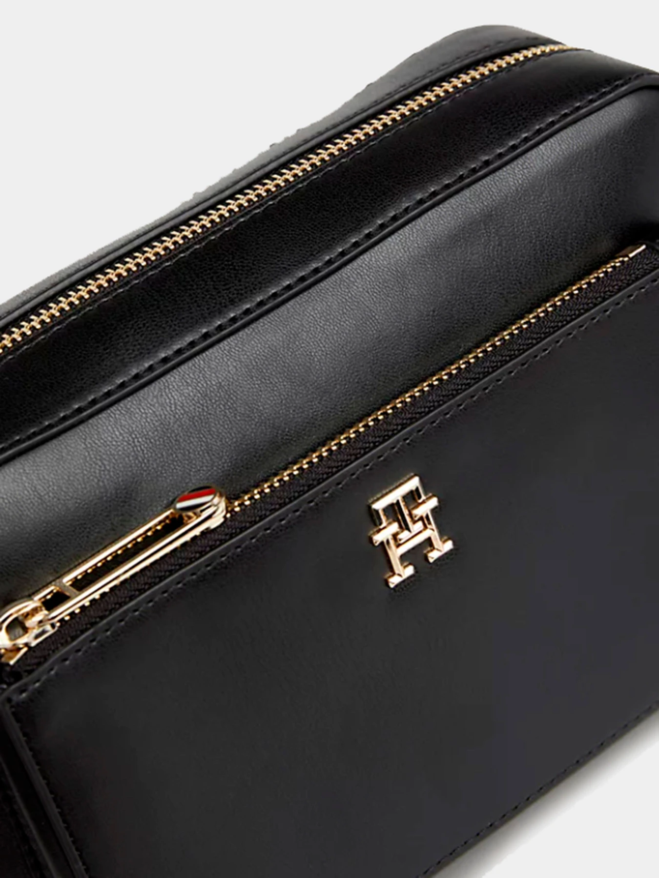 Сумки Tommy Hilfiger модель AW0AW15991-BDS Фото