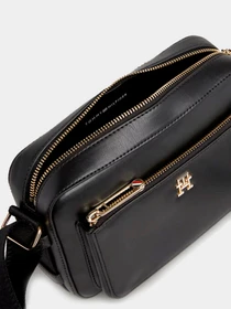 Сумки Tommy Hilfiger модель AW0AW15991-BDS Фото