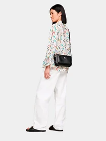 Сумки Tommy Hilfiger модель AW0AW15991-BDS Фото
