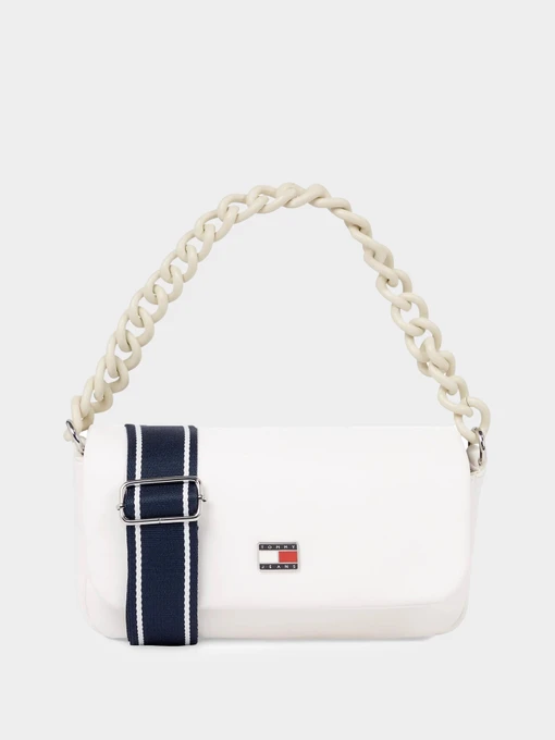 Сумки Tommy Hilfiger модель AW0AW15936-YBH Фото