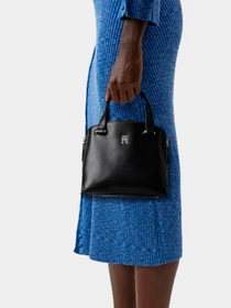 Сумки Tommy Hilfiger модель AW0AW15968-BDS Фото