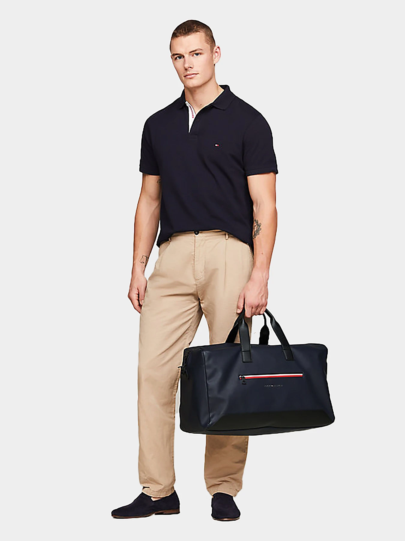 Сумки Tommy Hilfiger модель AM0AM12210-DW6 Сумки Tommy Hilfiger модель AM0AM12210-DW6 Фото