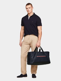 Сумки Tommy Hilfiger модель AM0AM12210-DW6 Фото