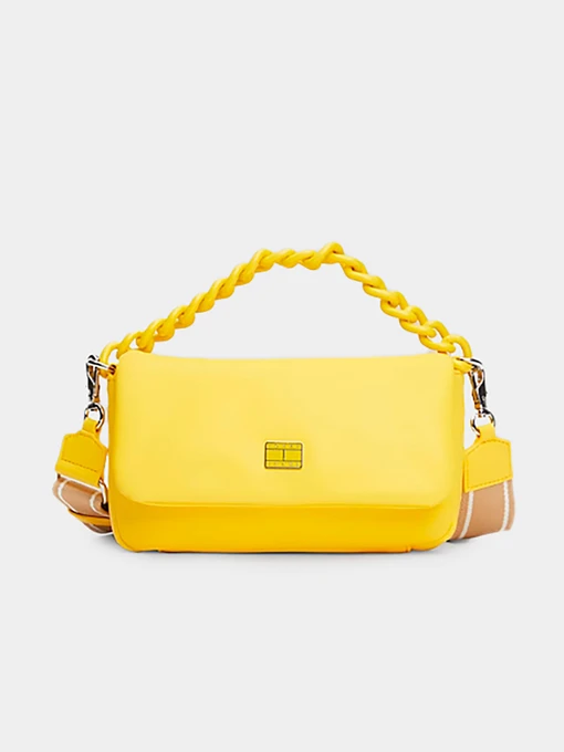 Сумки Tommy Hilfiger модель AW0AW15936-ZFM Фото